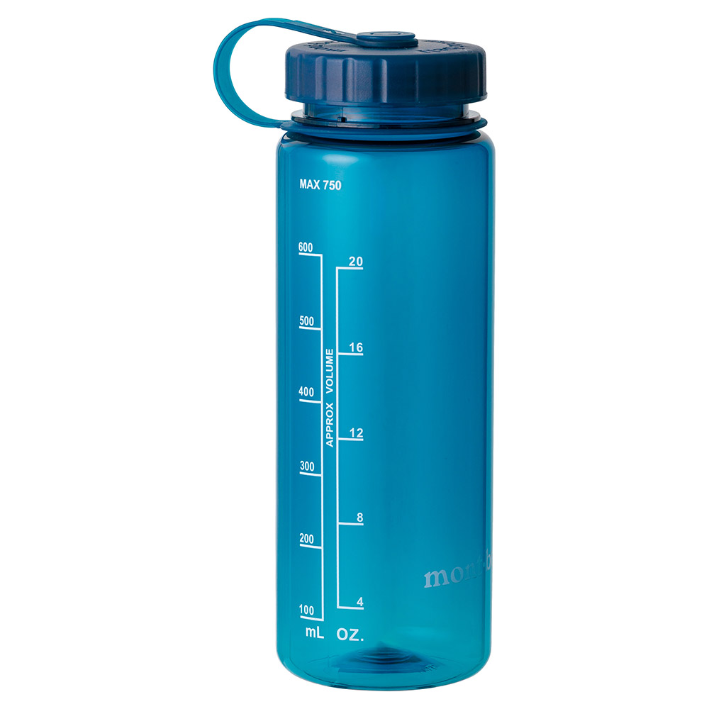 クリアボトル 0.75L