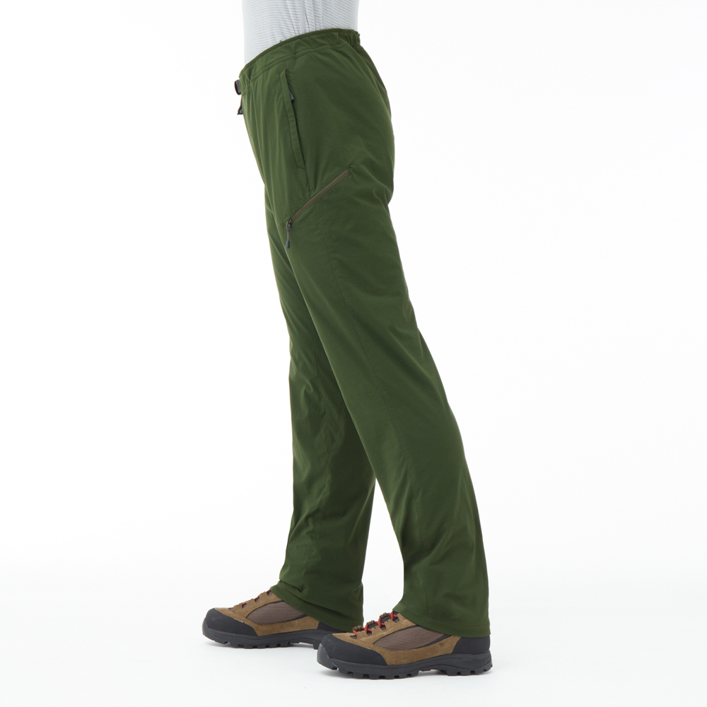 O.D.パンツ ライニング Men's