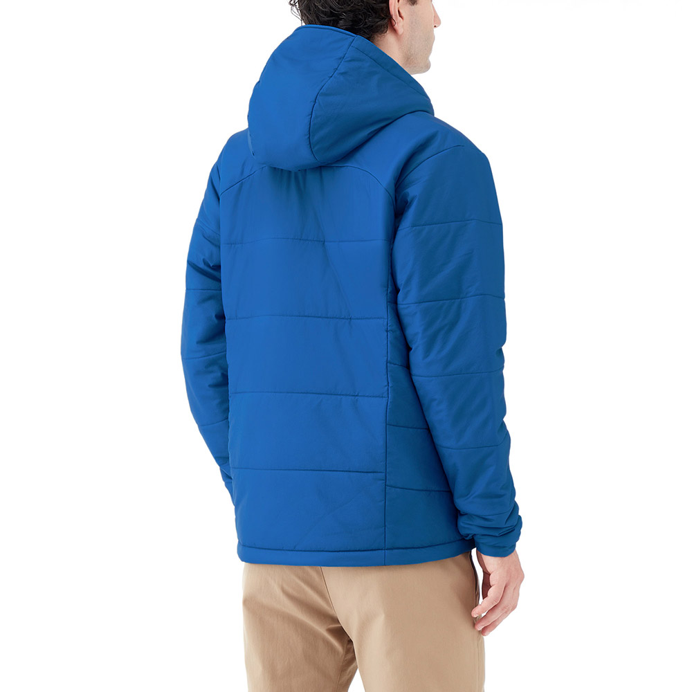 US サーマラップ パーカ Men's