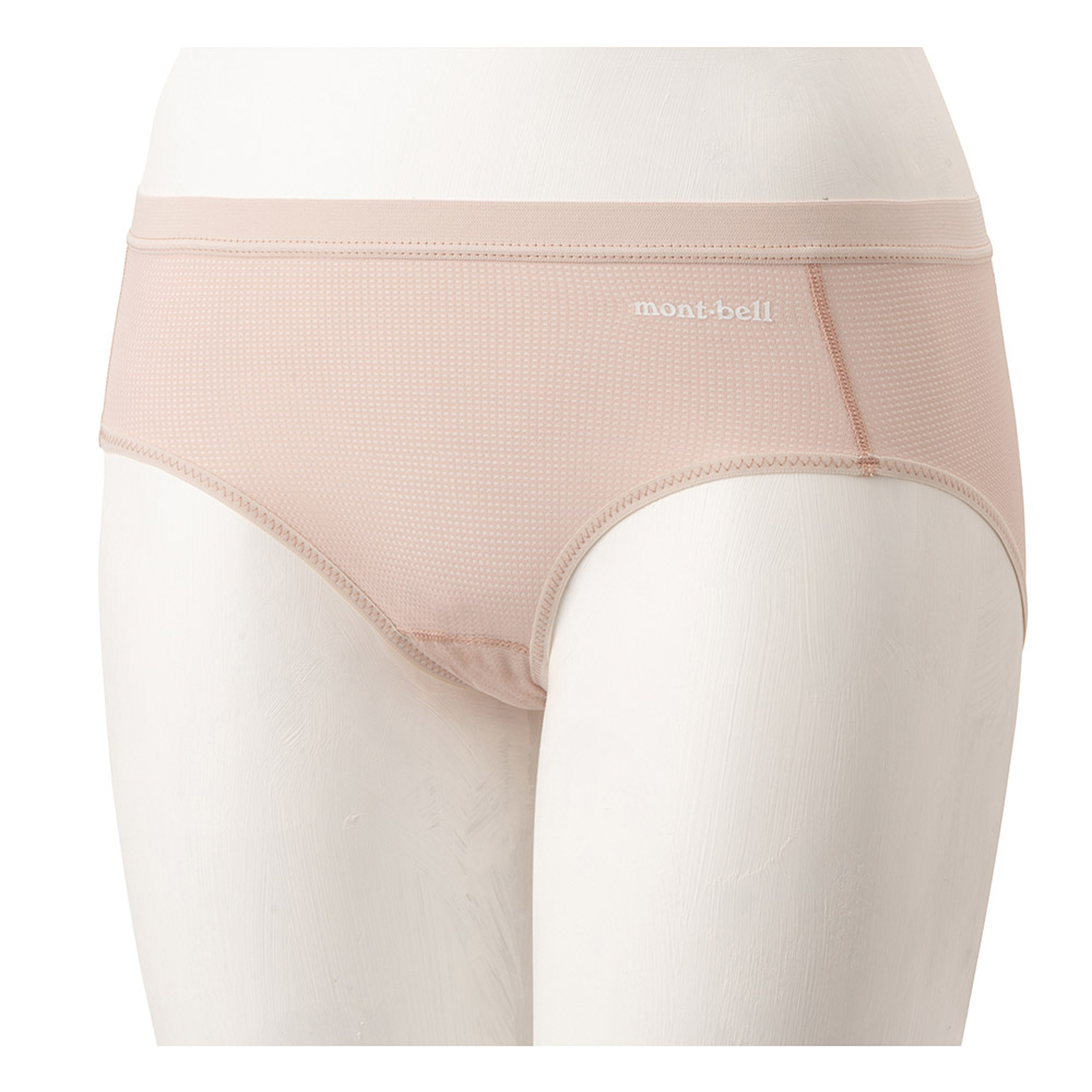 ジオライン クールメッシュ アクティブショーツ Women's