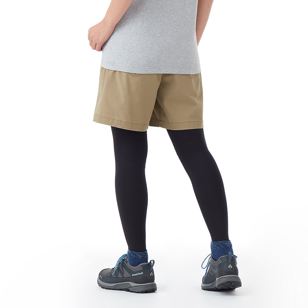 コアスパン ウォッシュアウト ショーツ Women's