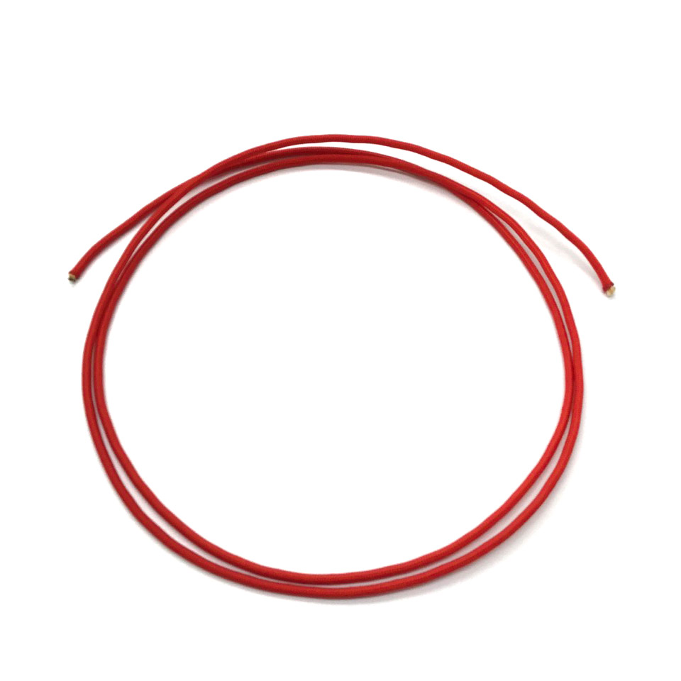 2.5mm テンションロープ1.1m