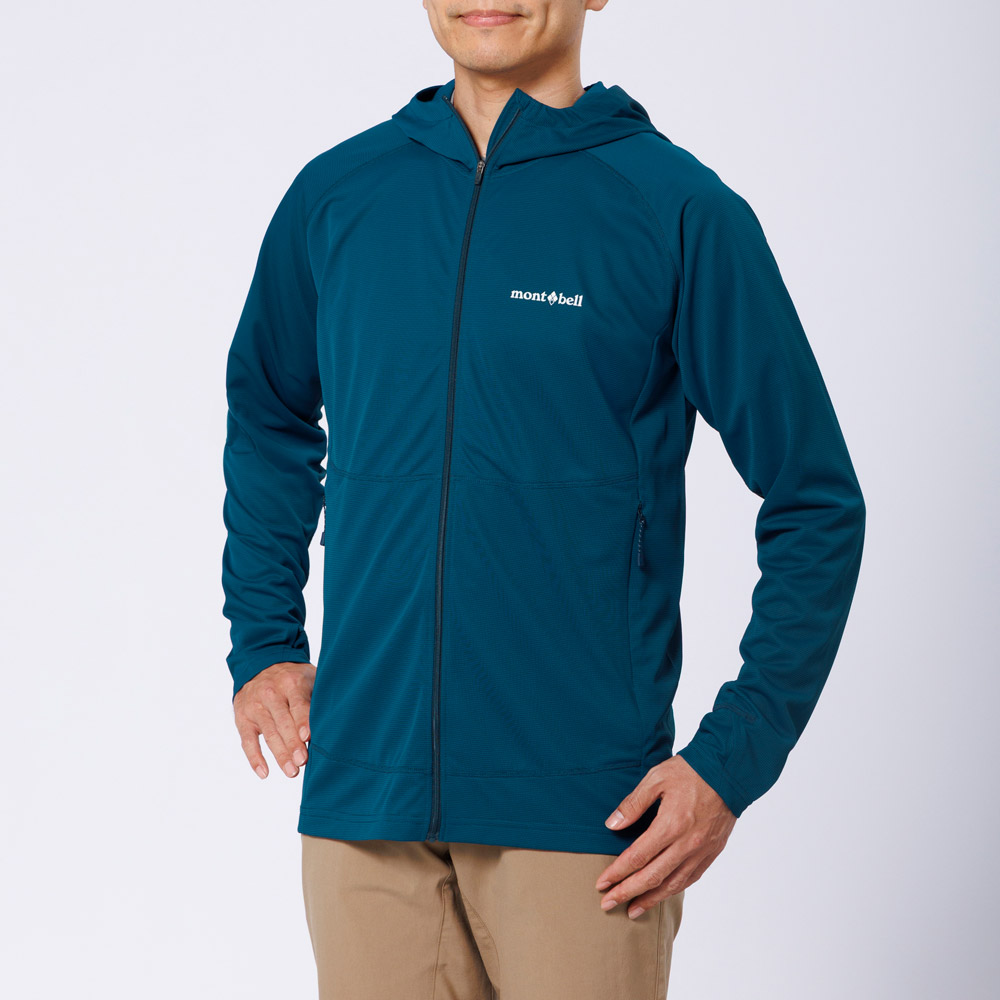 クール パーカ Men's