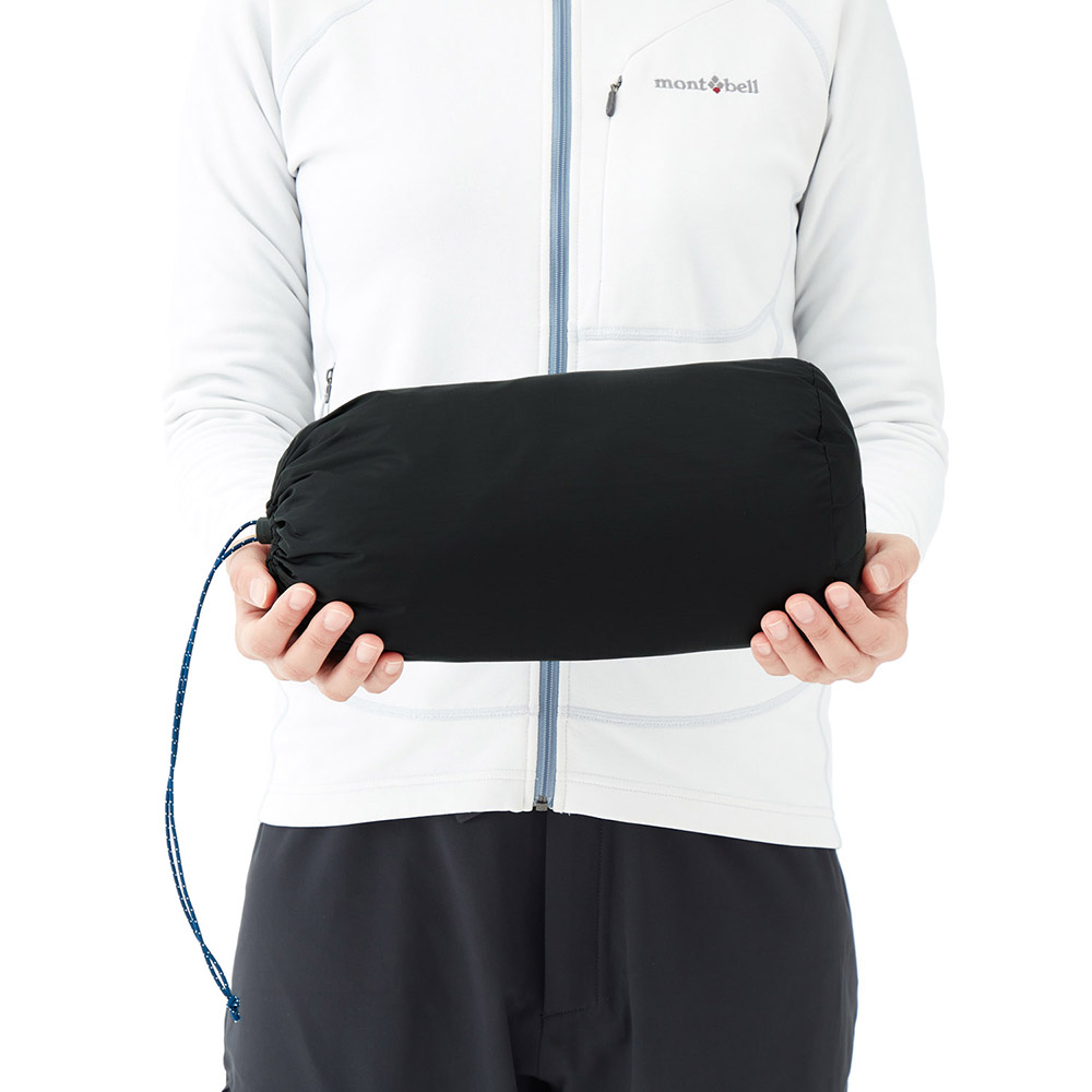 US パウダーステップ パーカ Women's