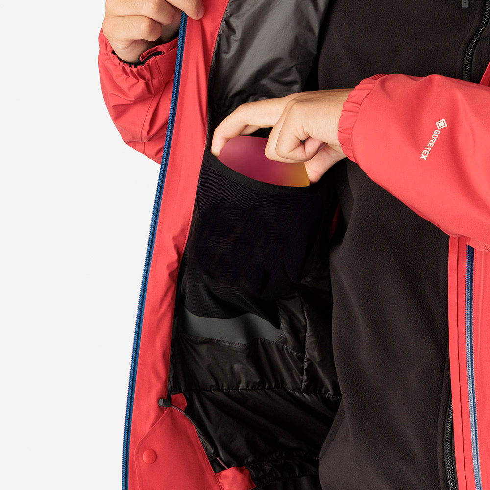 ドロワットパーカ Men's