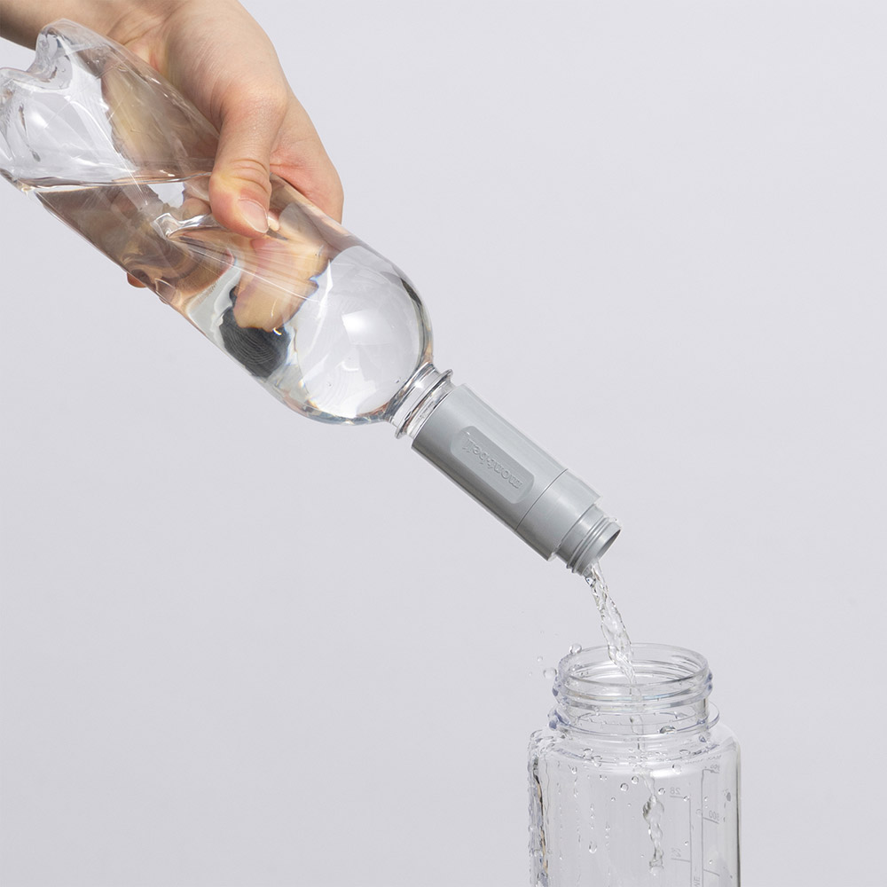 ウォーターフィルター