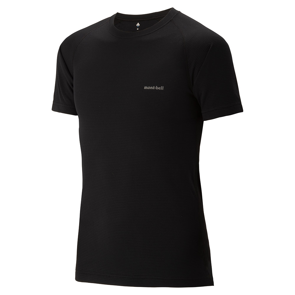 US ジオライン M.W.Tシャツ Men's