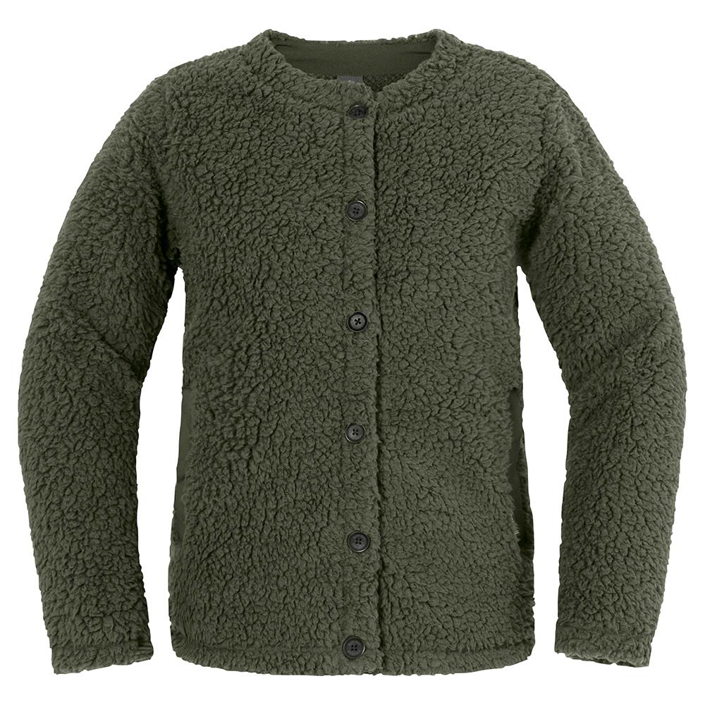 US クリマプラス シーリング カーディガン Women's