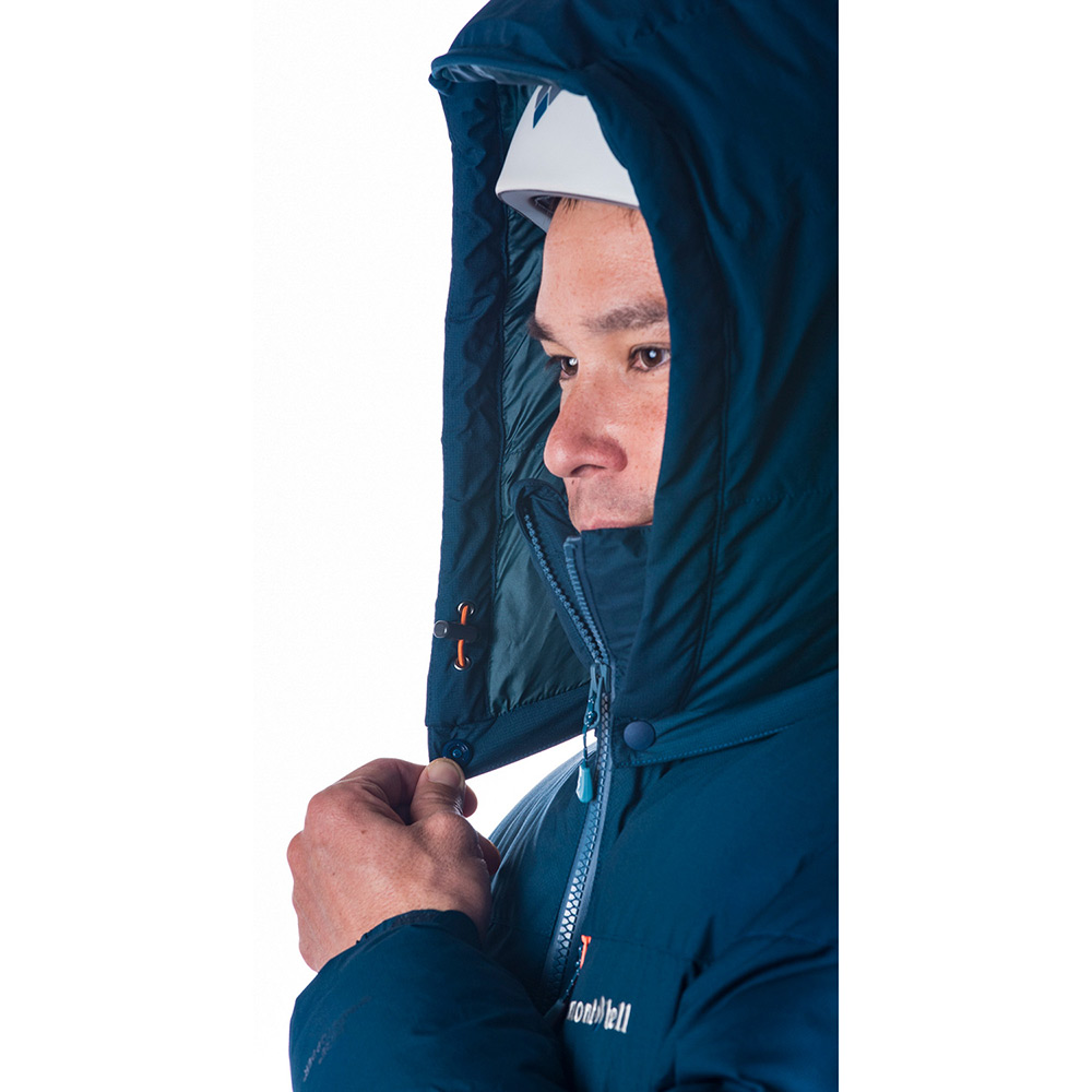 US パーマフロスト ダウンパーカ Men's