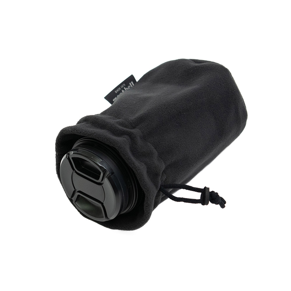 レンズポーチ M