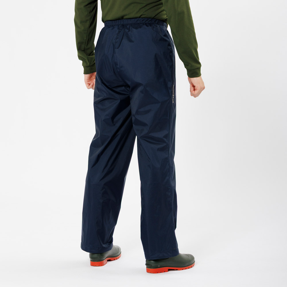 レインワーカー パンツ Men's