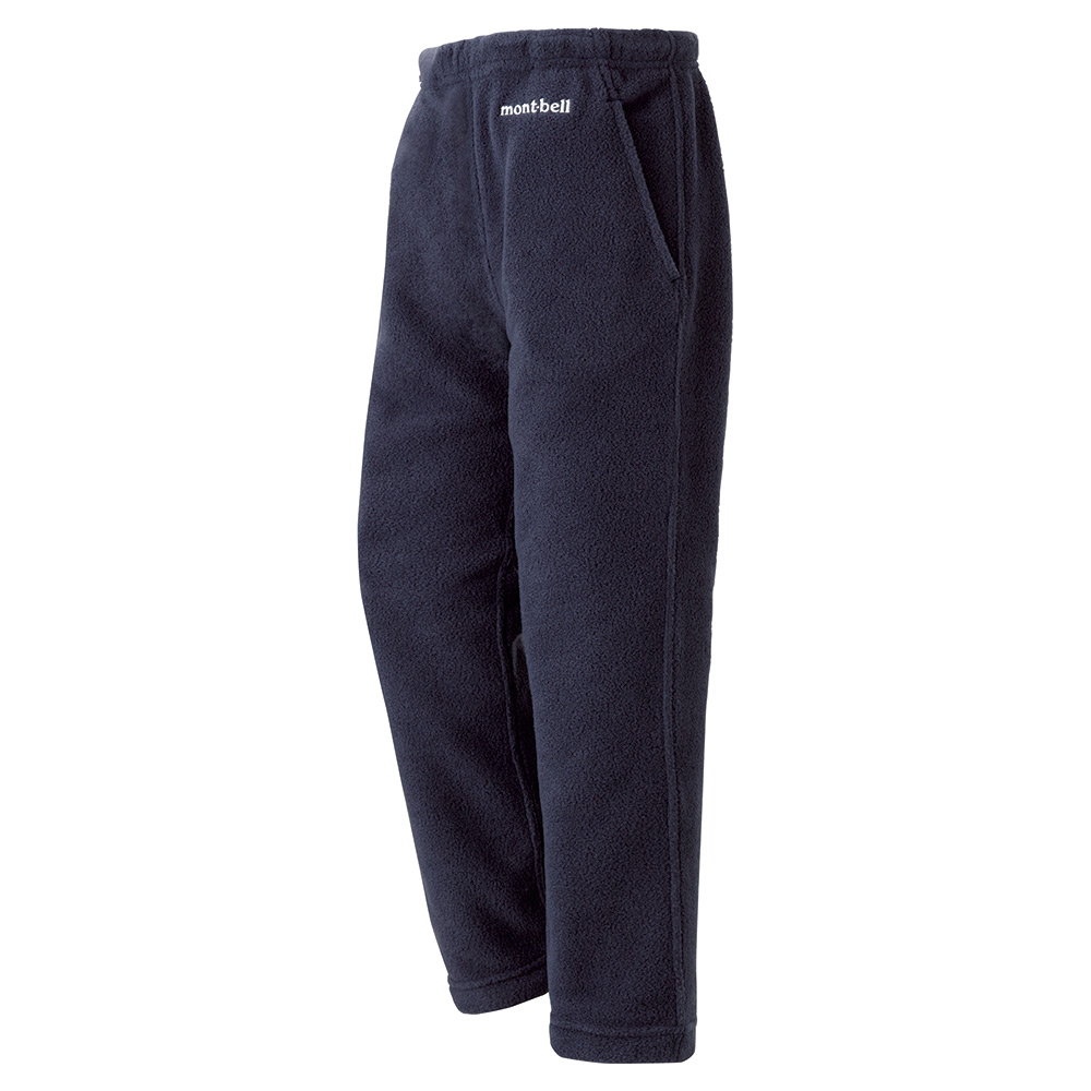 ライトスウェットパンツ Kid's 90-120