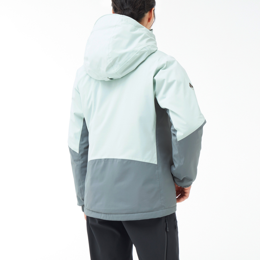 パウダーホップ パーカ Women's