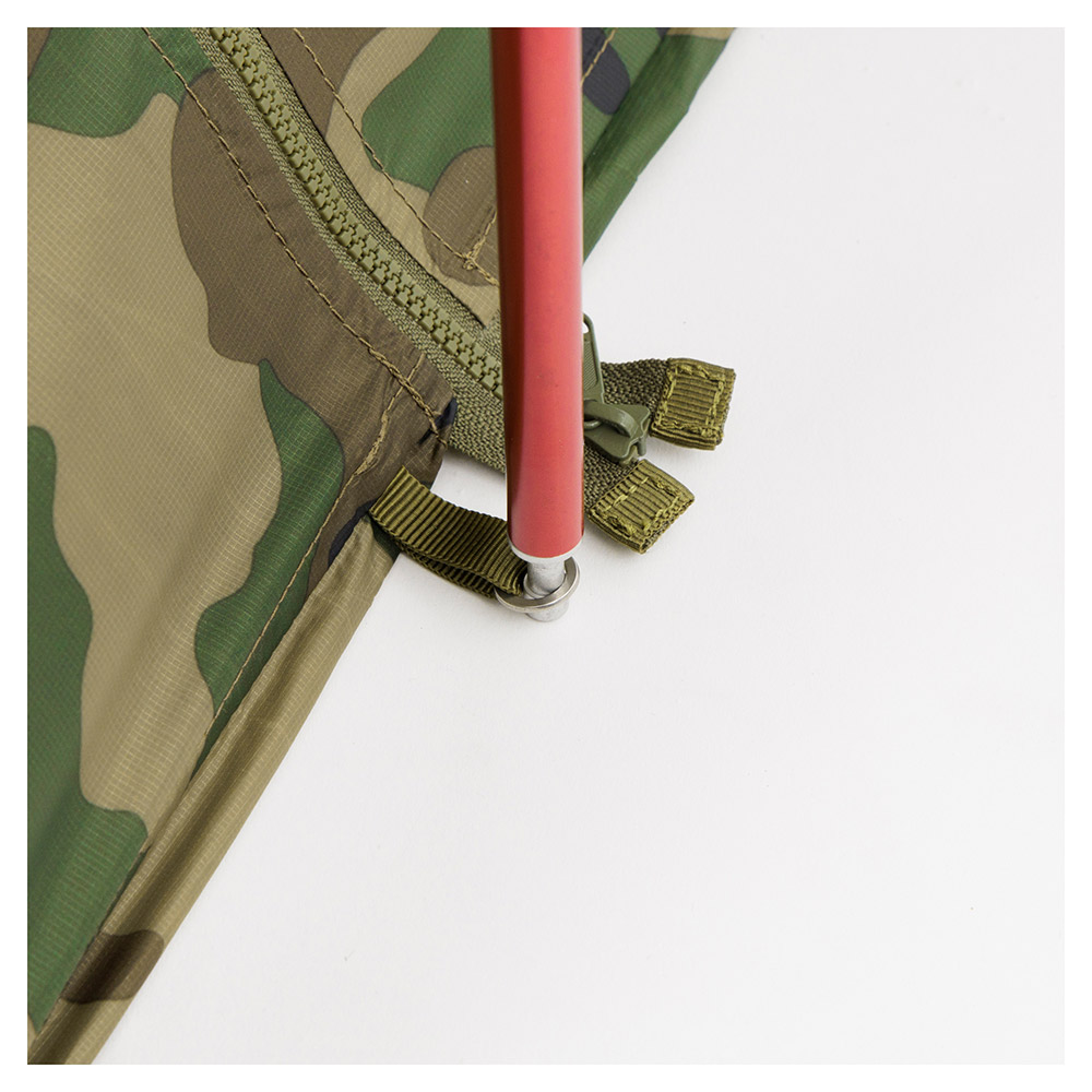 カモワッチ ライトツェルト