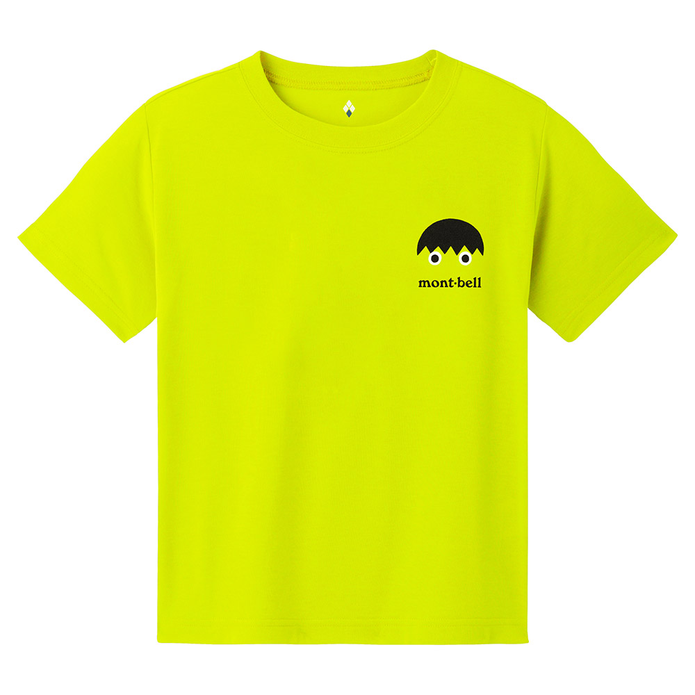 WIC.T Kid's 川の学校 100-120