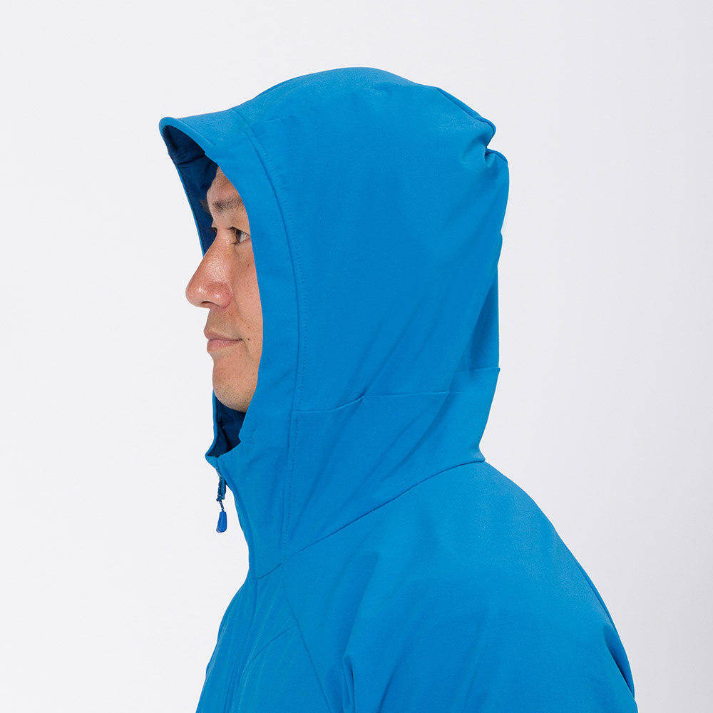 US ノマドパーカ Men's