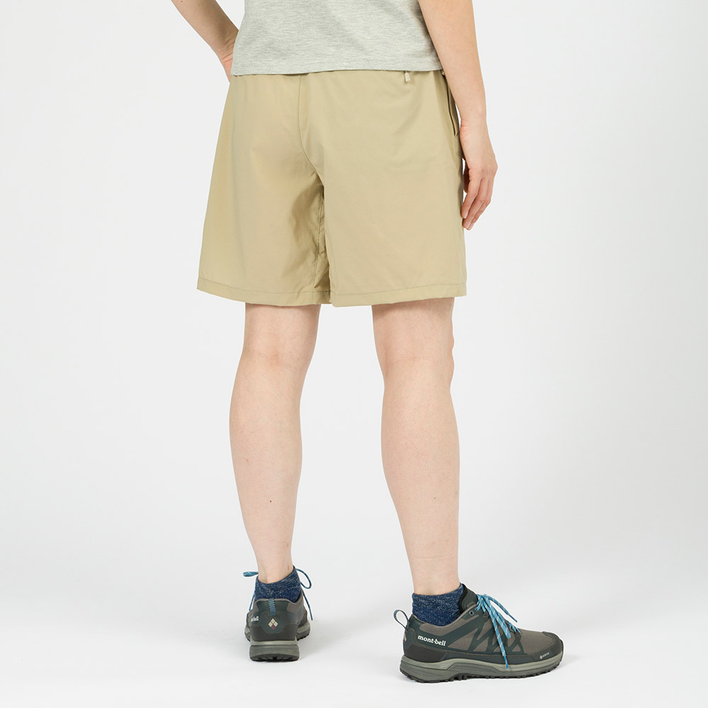 US クールショーツ Women's