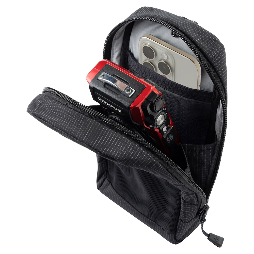 アタッチャブルマルチポーチ L