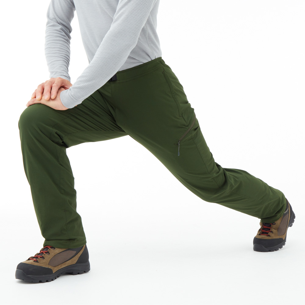 O.D.パンツ ライニング Men's