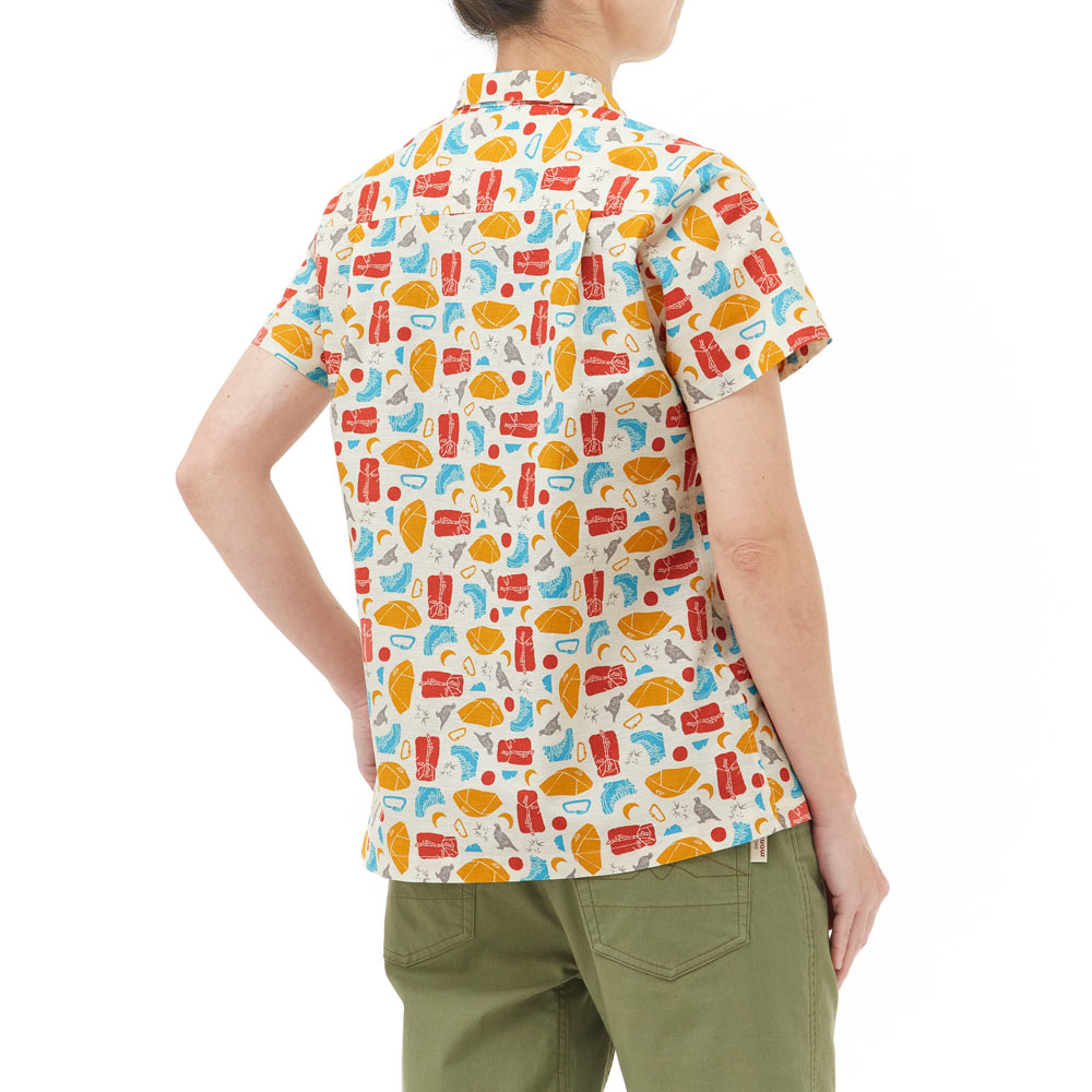 TAKEロハ Women's 山道具