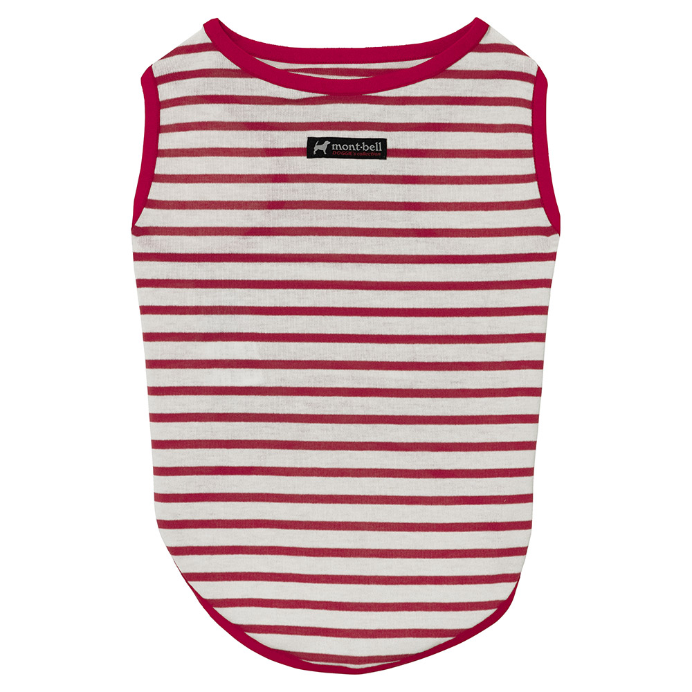 WIC.ドッグシャツ Small