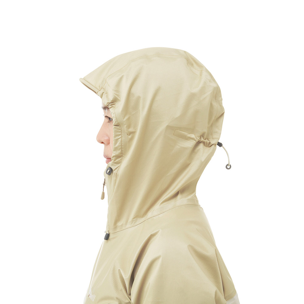US サンダーパス ジャケット Women's