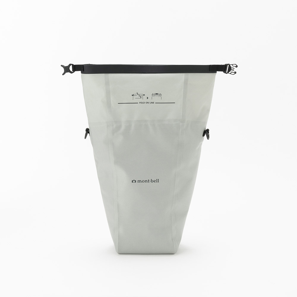 ドライ カメラバッグ L