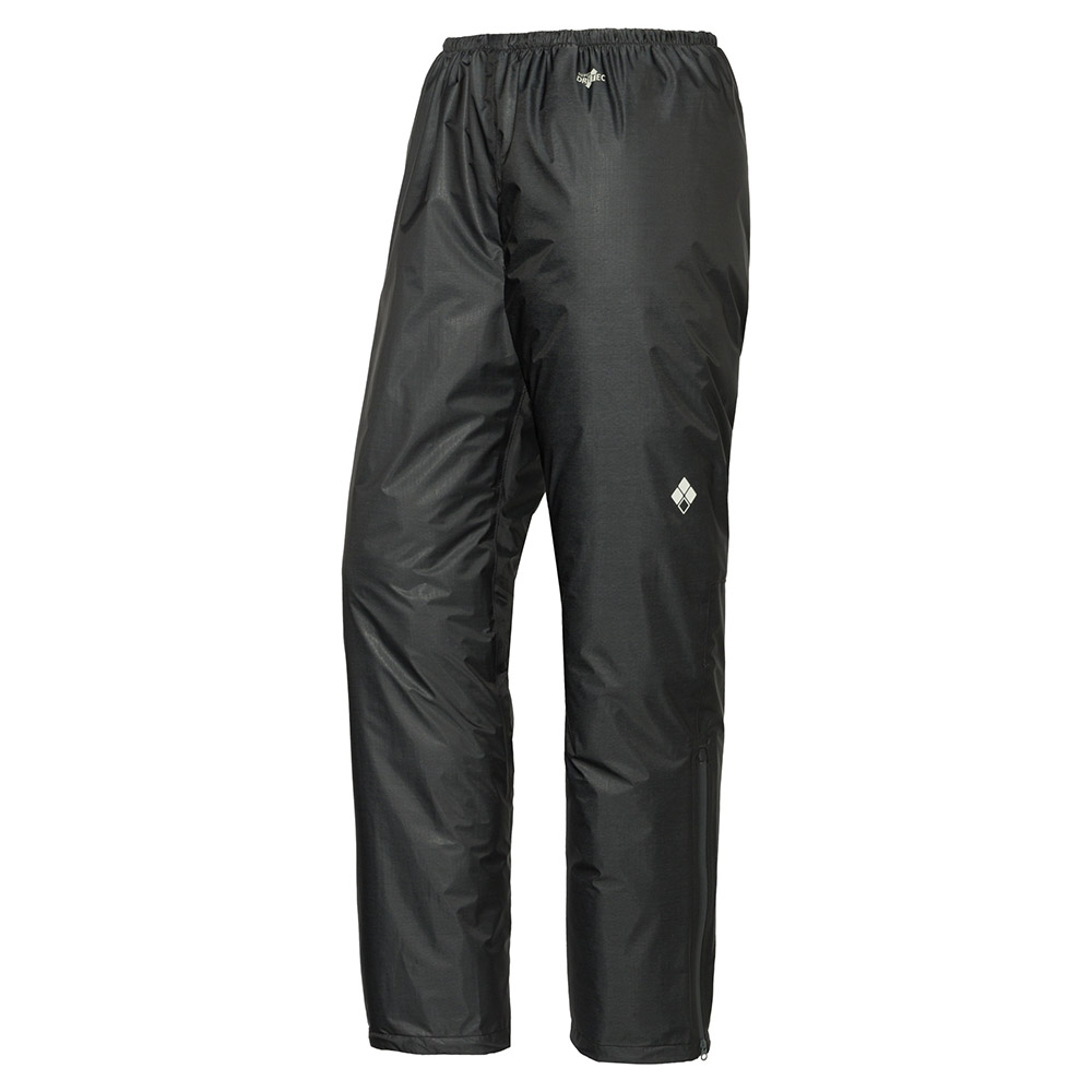 スーパードライテック U.L.レインパンツ Women's