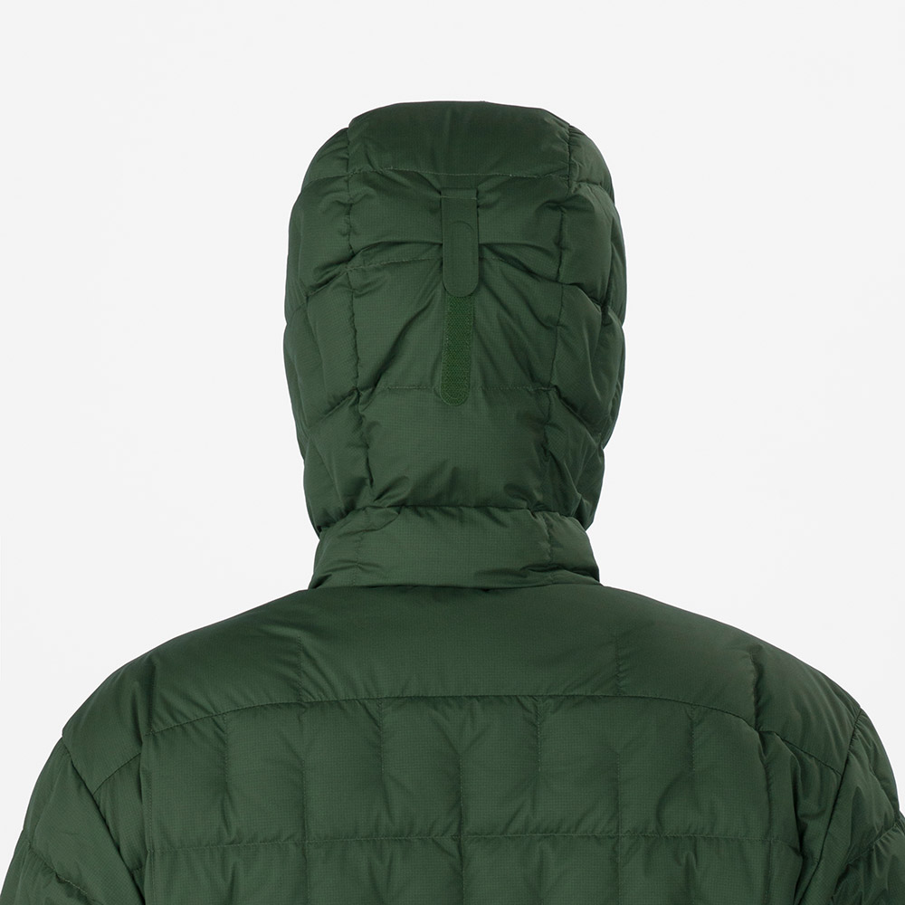 US イグニスダウン パーカ Men's