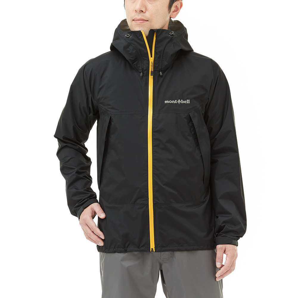 レインハイカー ジャケット Men's