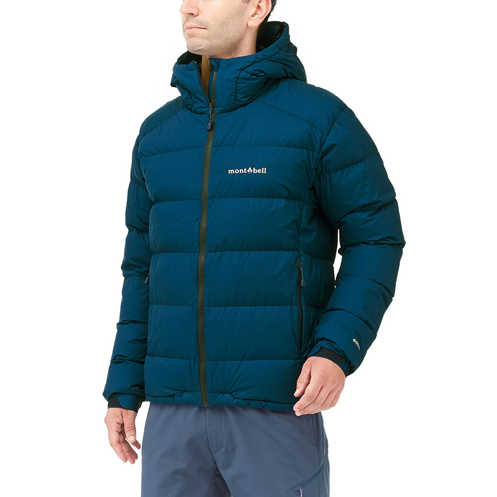 US パーマフロスト ライトダウンパーカ Men's