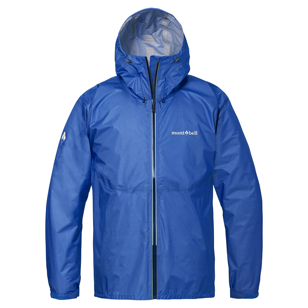 バーサライト ジャケット Men's