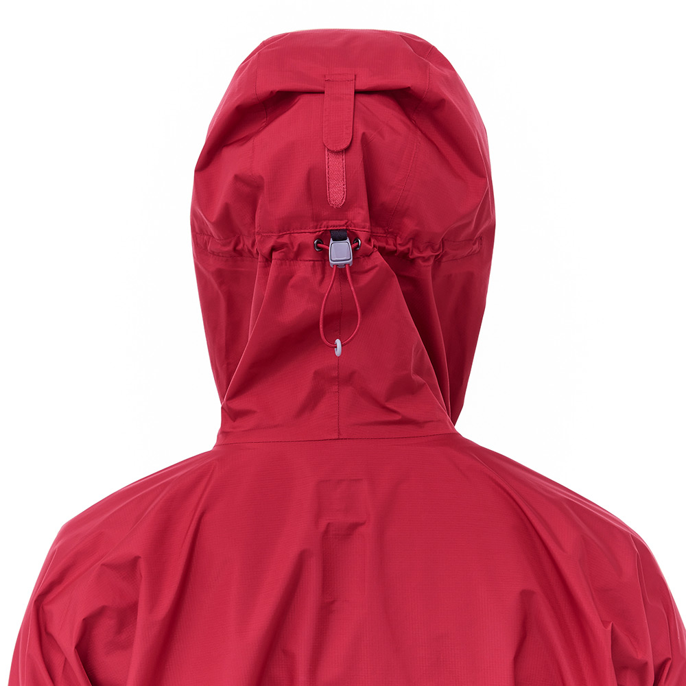 レインハイカー ジャケット Women's