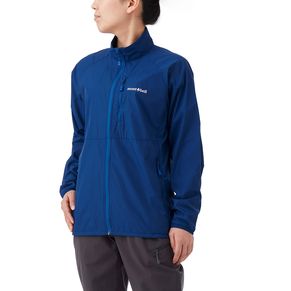 ウインドブラスト ジャケット Women's