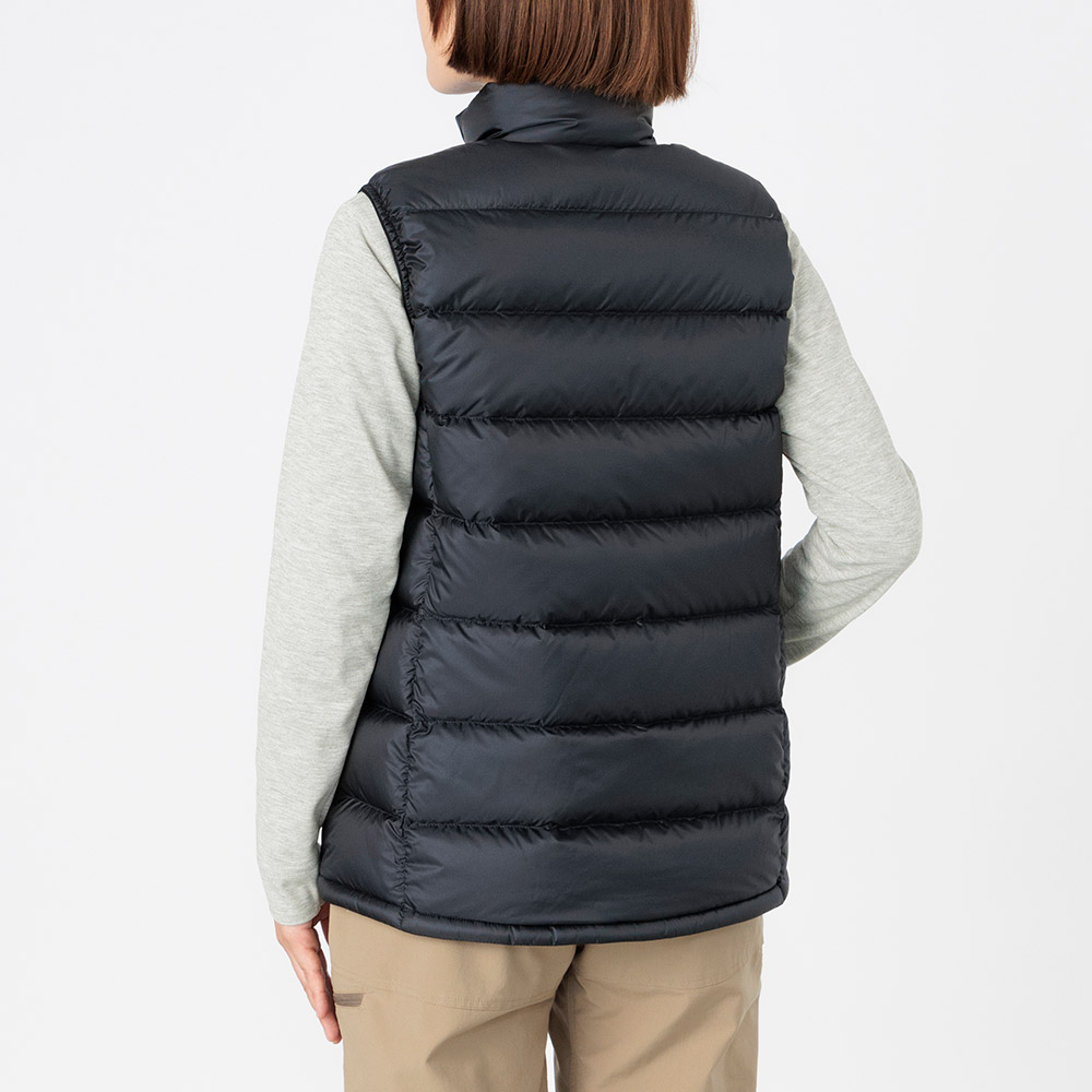 ライトアルパイン ダウンベスト Women's