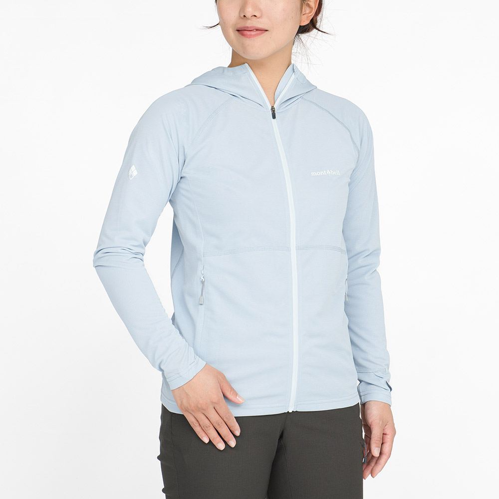 クール パーカ Women's