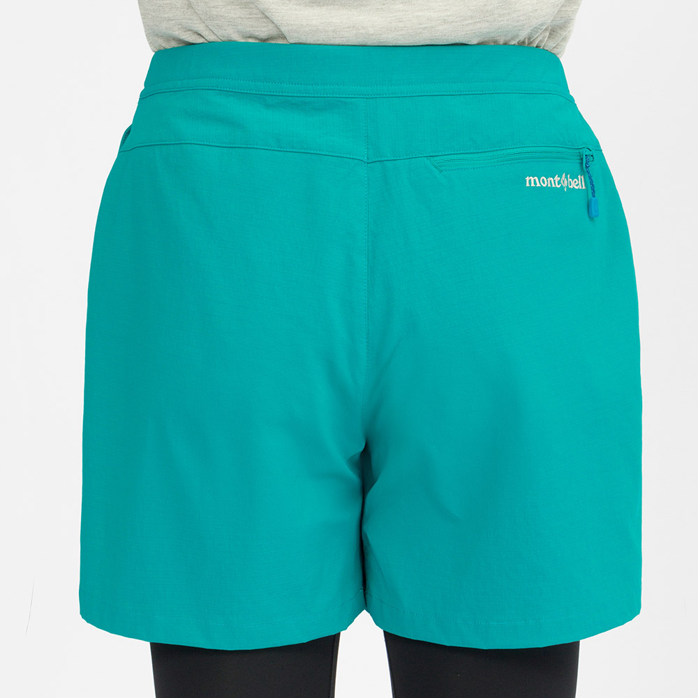 キャニオンショーツ Women's