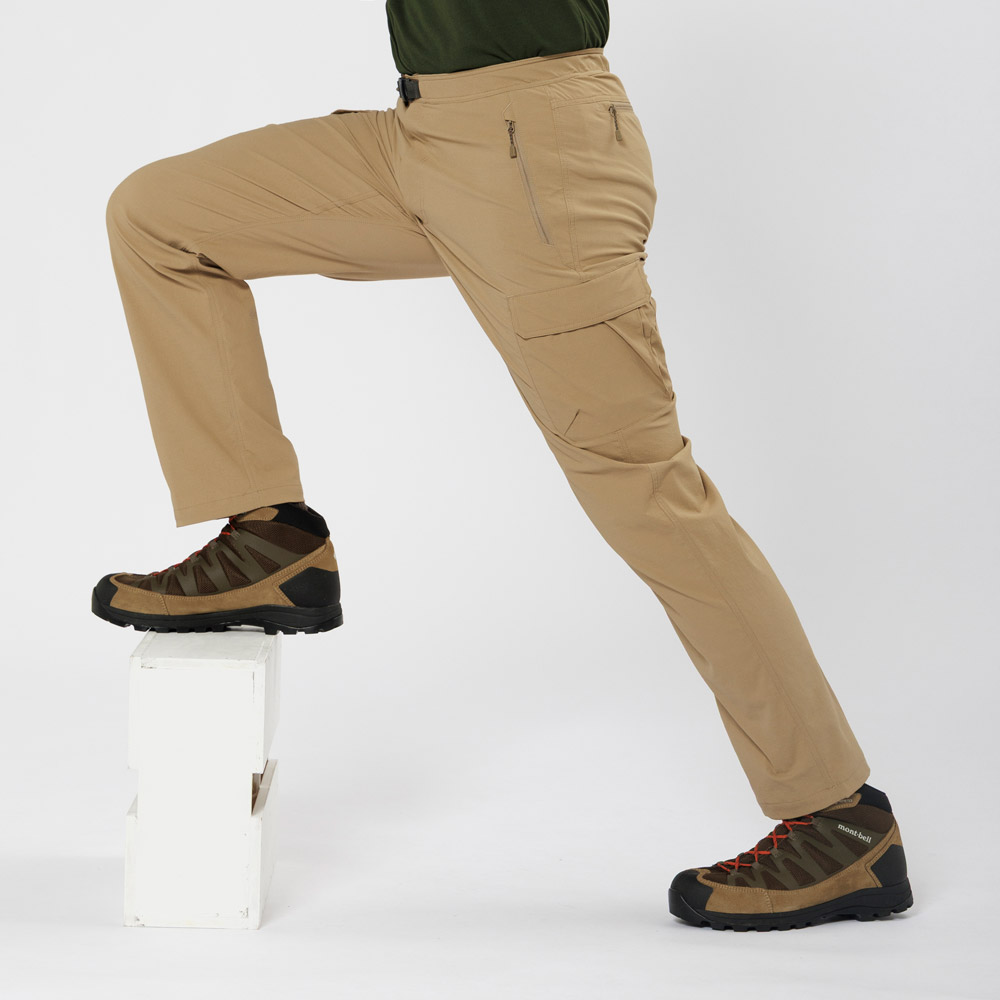 O.D.カーゴパンツ ライト Men's