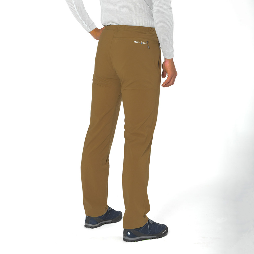 US クールパンツ Men's