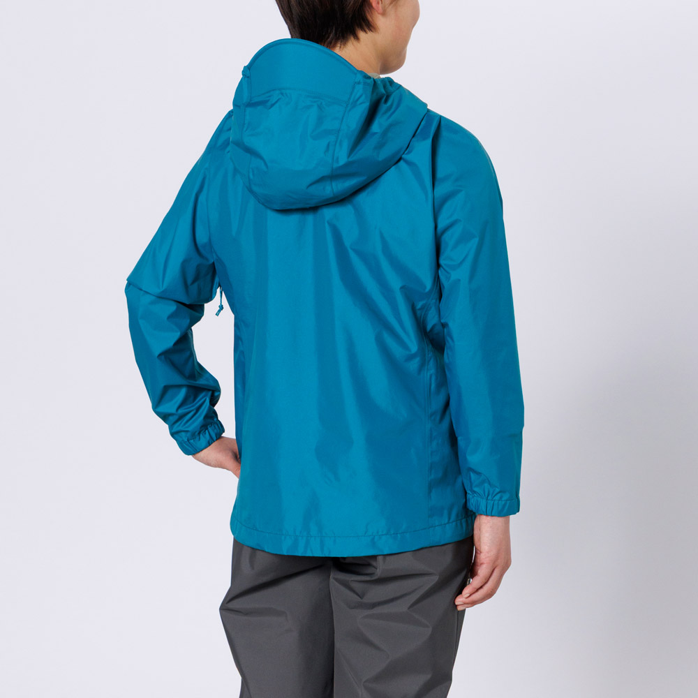 レインワーカー ジャケット Women's