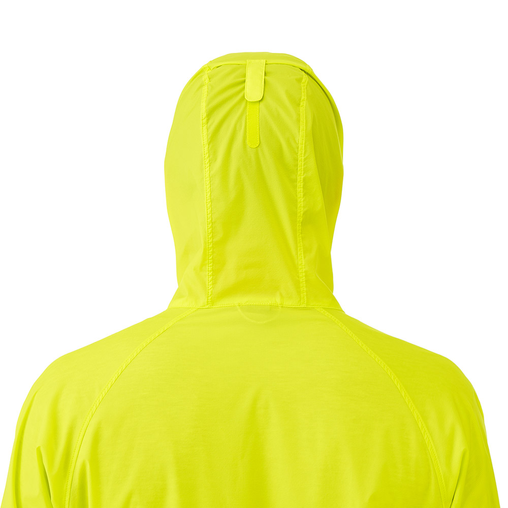 U.L.ストレッチ ウインドパーカ Men's