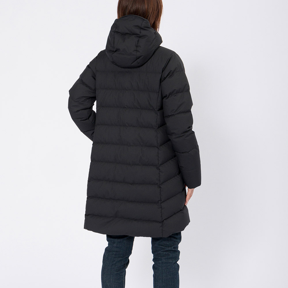 US コルチナ ダウンコート Women's