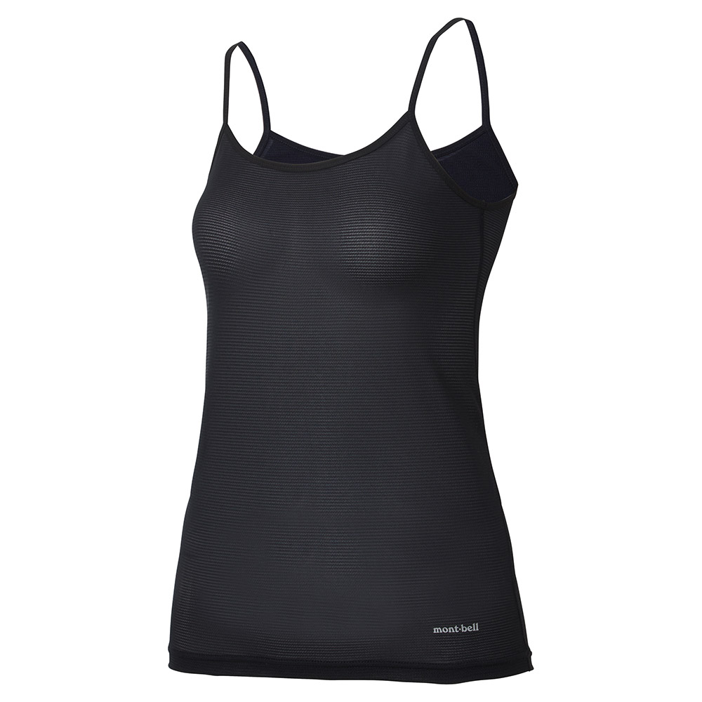 ジオライン クールメッシュ キャミトップ Women's