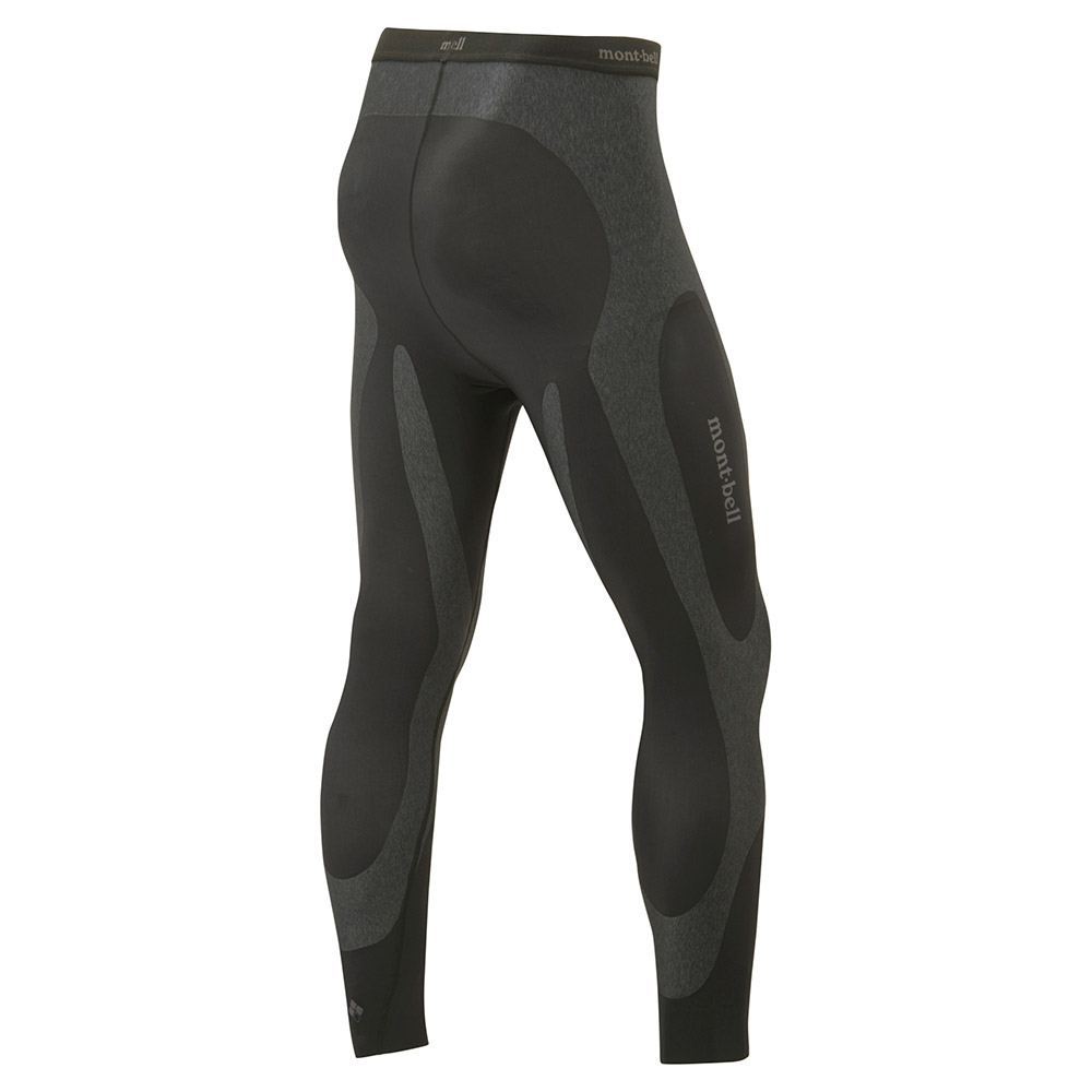 サポーテックタイツ Men's