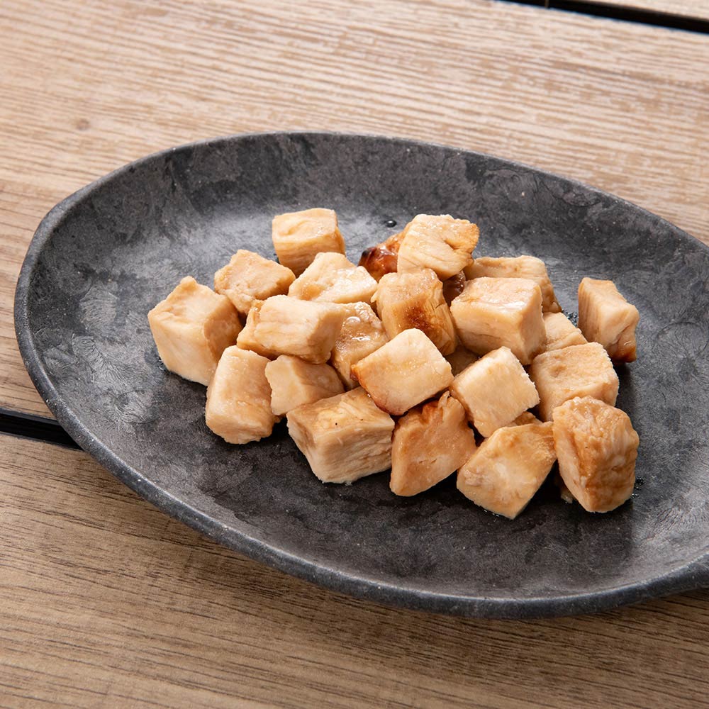 リゾッタ サラダチキン スモーク