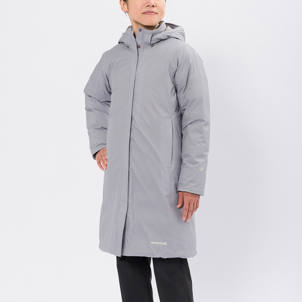 アスペン ダウンコート Women's