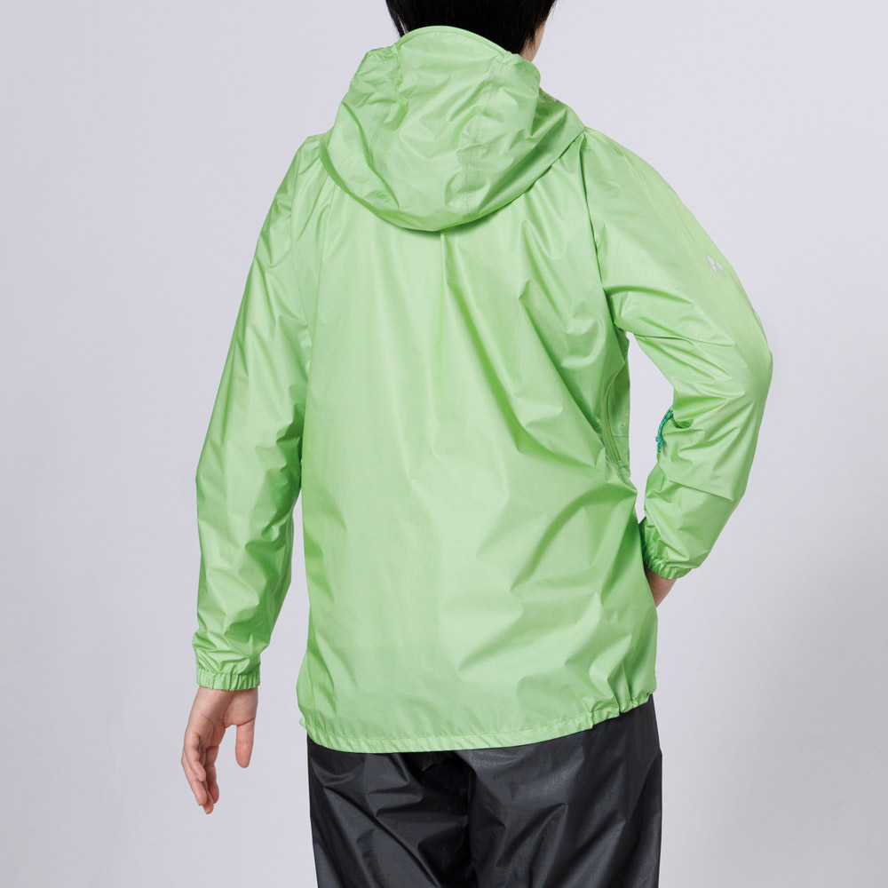 US バーサライト ジャケット Women's