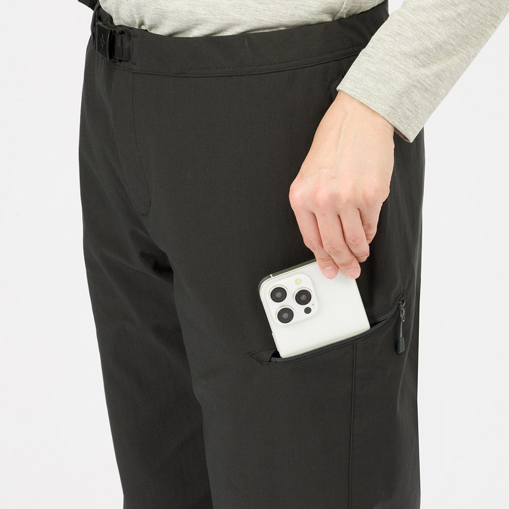 US O.D.パンツ Women's