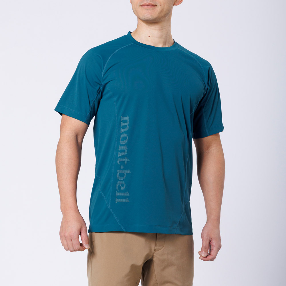 US クールライトT Men's