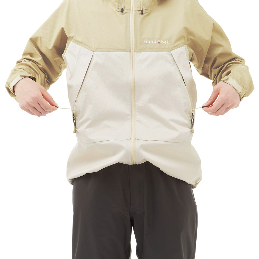 US サンダーパス ジャケット Women's